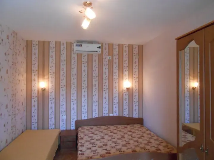 Судак: Guest House Viktoria