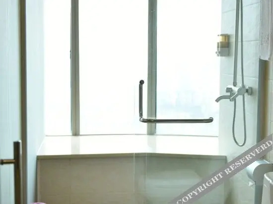 Чунцин: Mingda Business Hotel