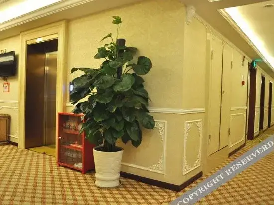 Чунцин: Mingda Business Hotel