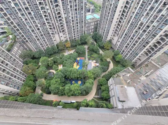 Чэнду: Super 8 (Chengdu Wuda Huayuan Jinnan Tianjie)