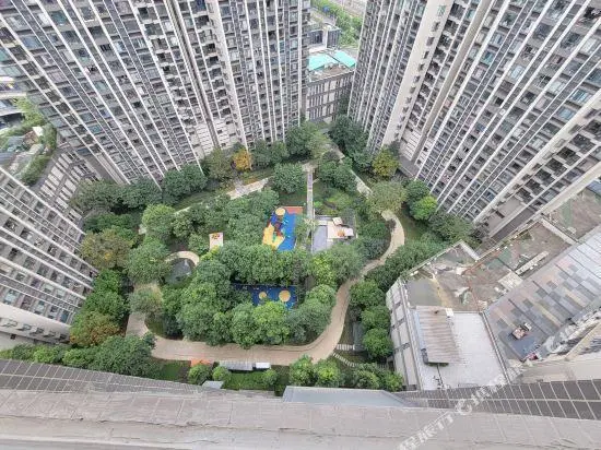 Чэнду: Super 8 (Chengdu Wuda Huayuan Jinnan Tianjie)