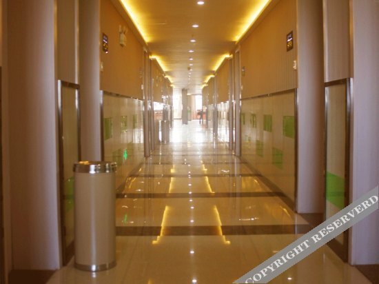 Нинбо: Ez Inn