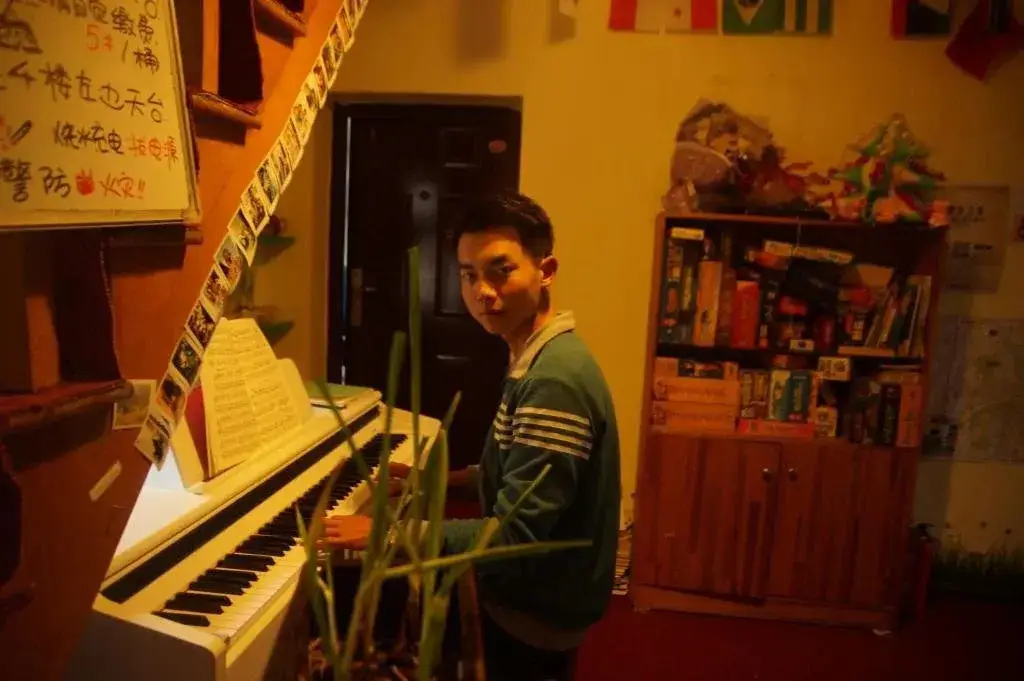 Чанша: Changsha Hiker's Home Youth Hostel