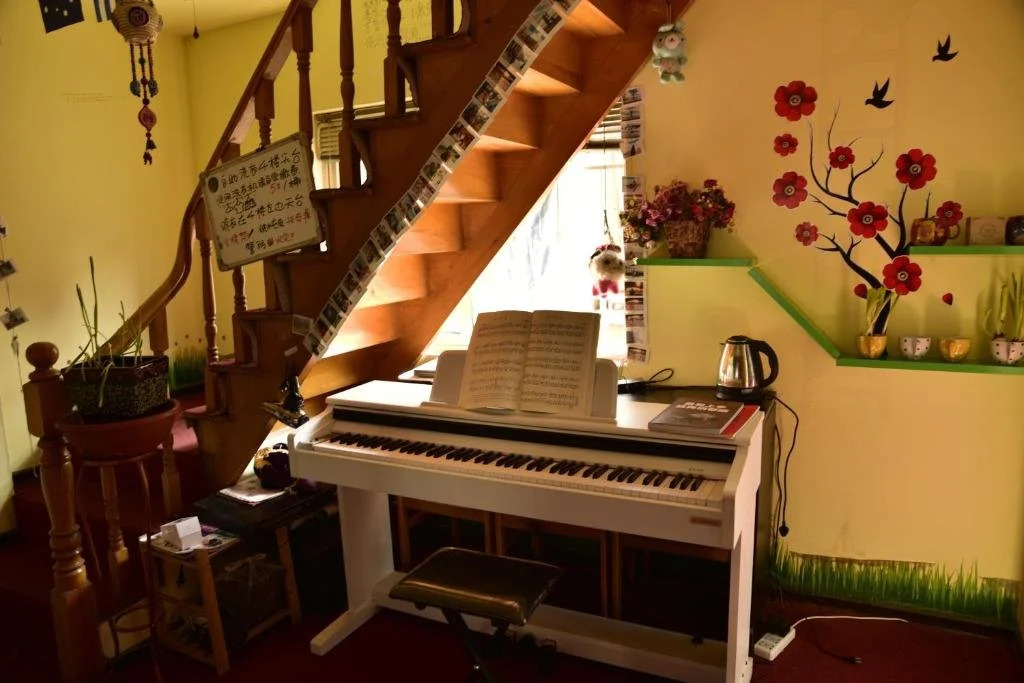 Чанша: Changsha Hiker's Home Youth Hostel