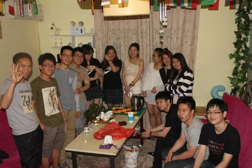Changsha Hiker's Home Youth Hostel — фото 1