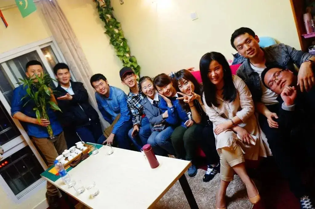 Чанша: Changsha Hiker's Home Youth Hostel
