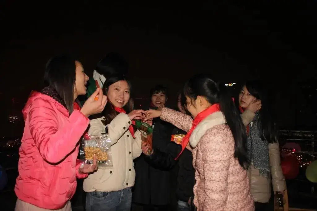 Чанша: Changsha Hiker's Home Youth Hostel