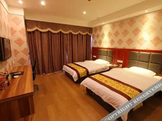 Чунцин: B&B Hotel