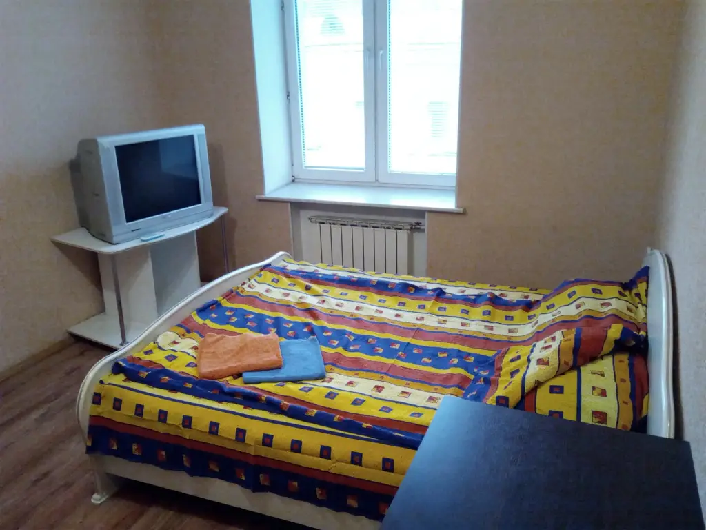 Челябинск: V Tsentre Apartments