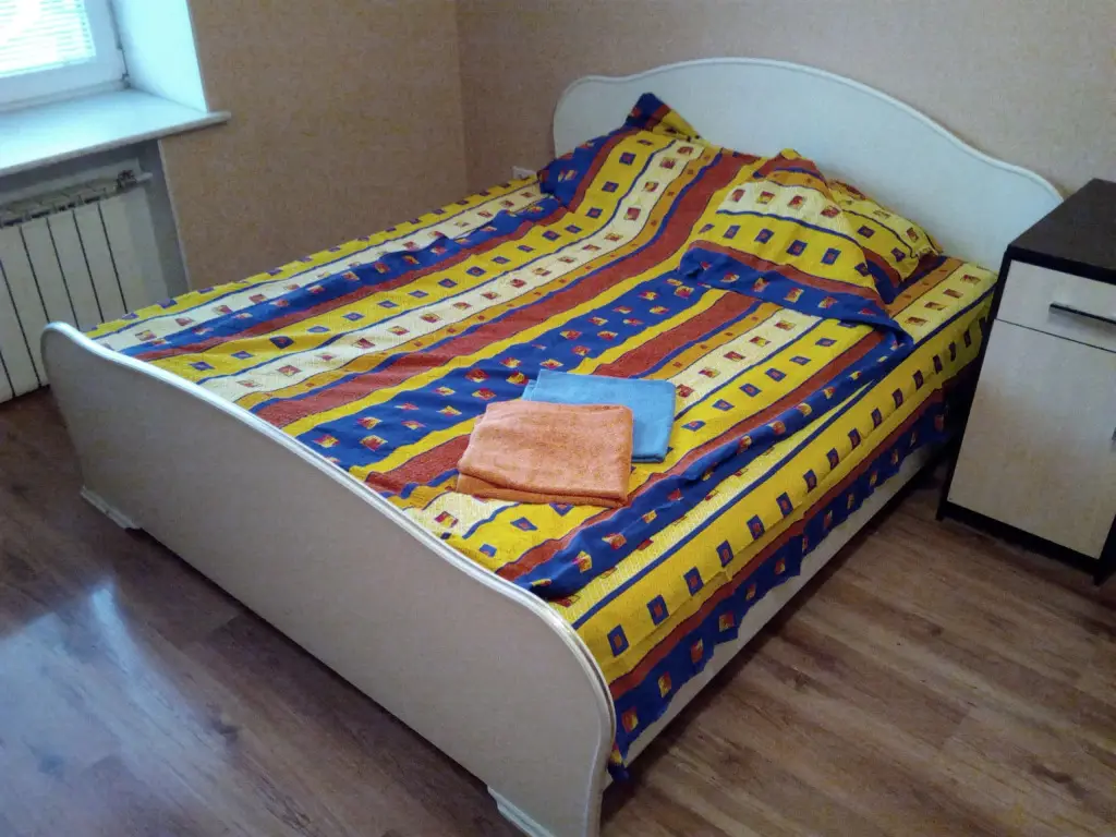 Челябинск: V Tsentre Apartments