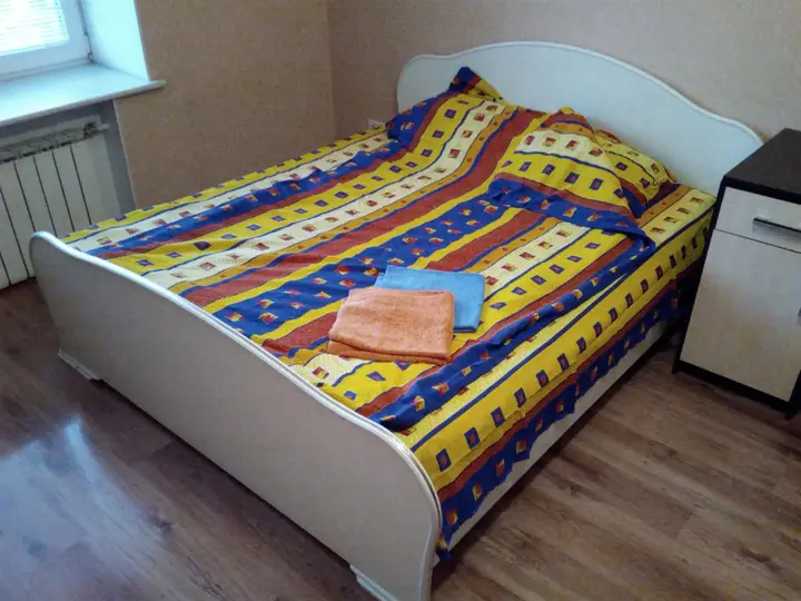 Челябинск: V Tsentre Apartments