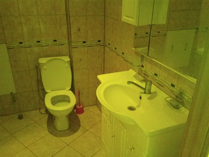 Челябинск: V Tsentre Apartments