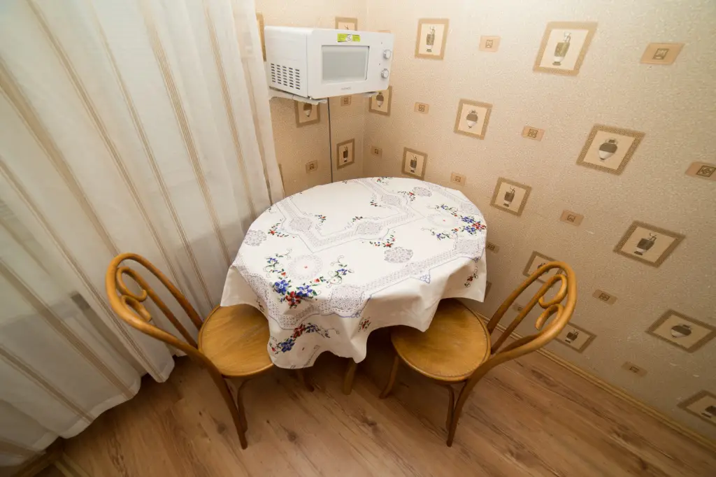 Квартира в Центре — фото 1