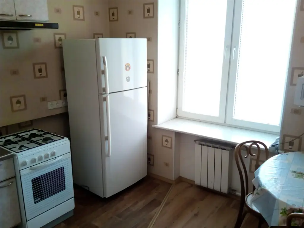 Челябинск: V Tsentre Apartments
