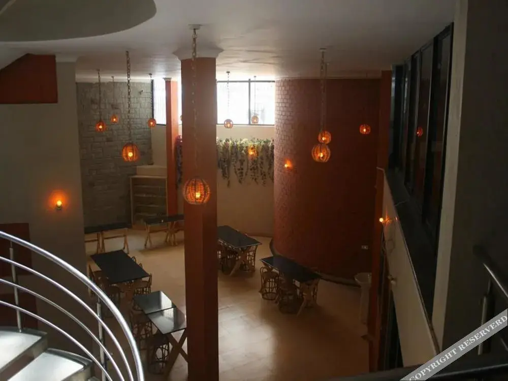 OYO 374 Apartment Near Fortis Hospital — фото 1