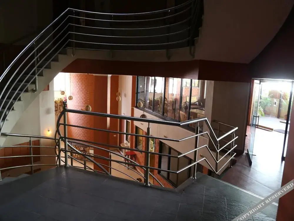 Бангалор: OYO 374 Apartment Near Fortis Hospital