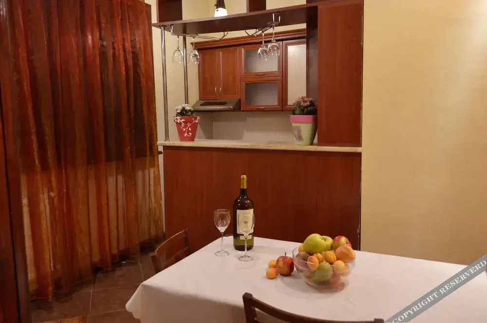 Тбилиси: Patio Hostel