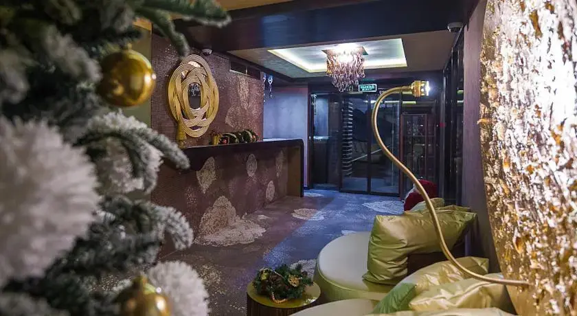 Эсто-Садок: Villa Adriano