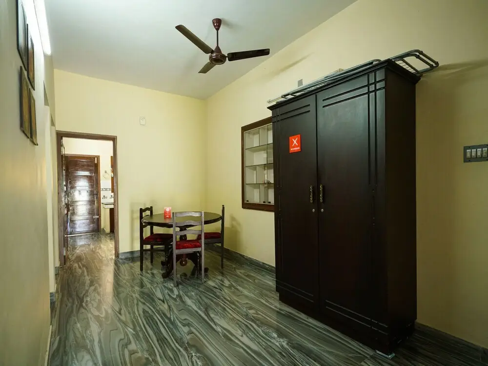 Эрамаллур: OYO 14172 Home Green View Ernakulam Medical Centre