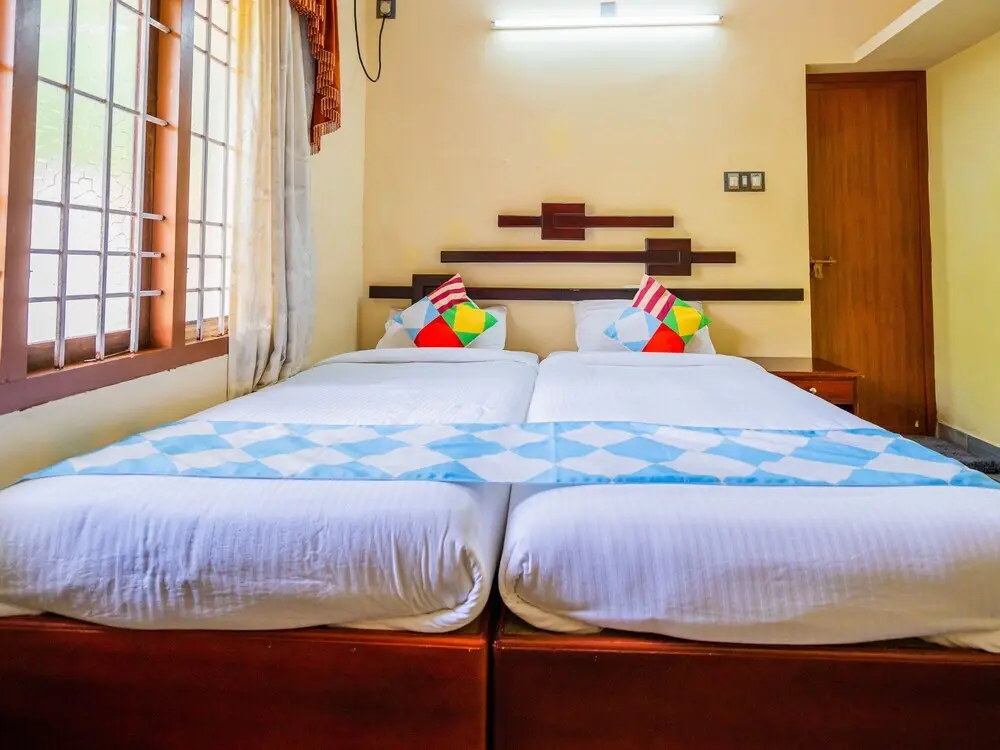OYO 14172 Home Green View Ernakulam Medical Centre — фото 1