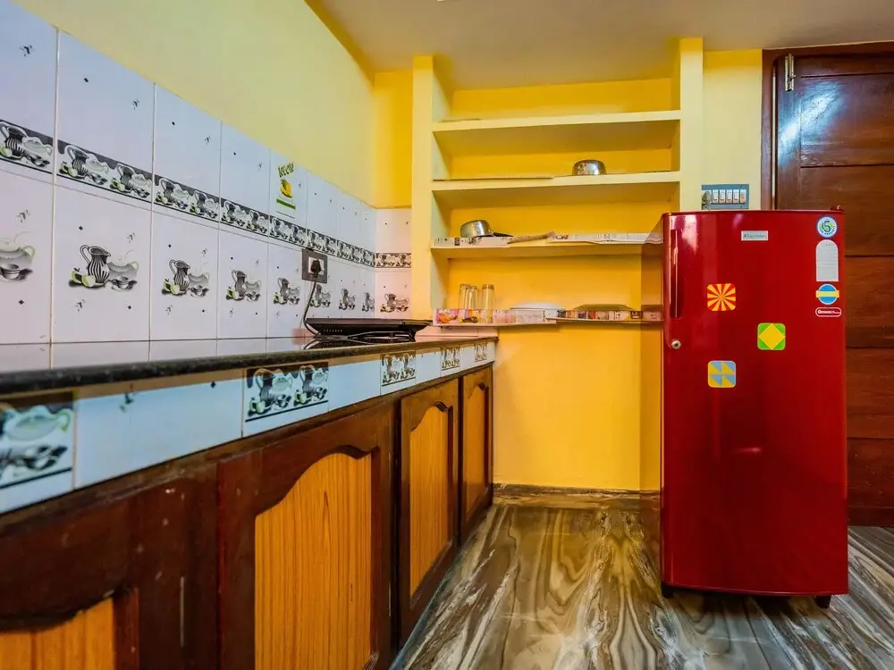 Эрамаллур: OYO 14172 Home Green View Ernakulam Medical Centre