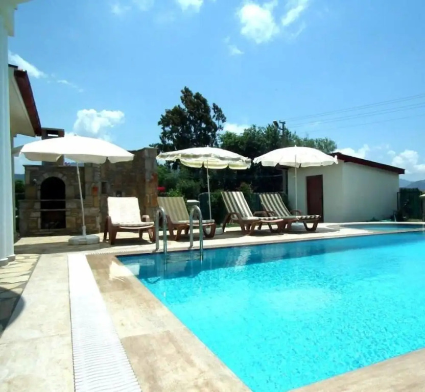 Villa Busra — фото 1
