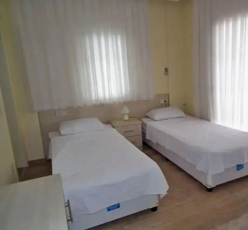 Дальян: Villa Busra