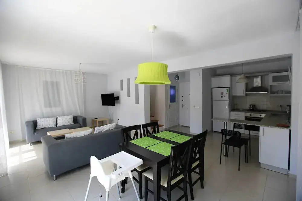 Фетхие: Villa 2202