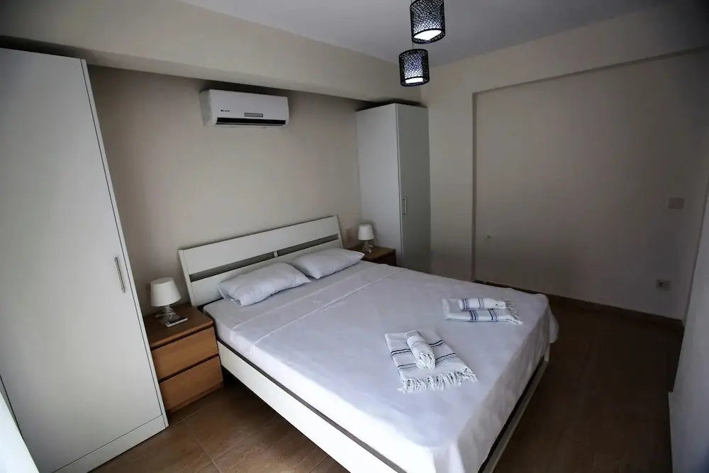 Фетхие: Villa 2202