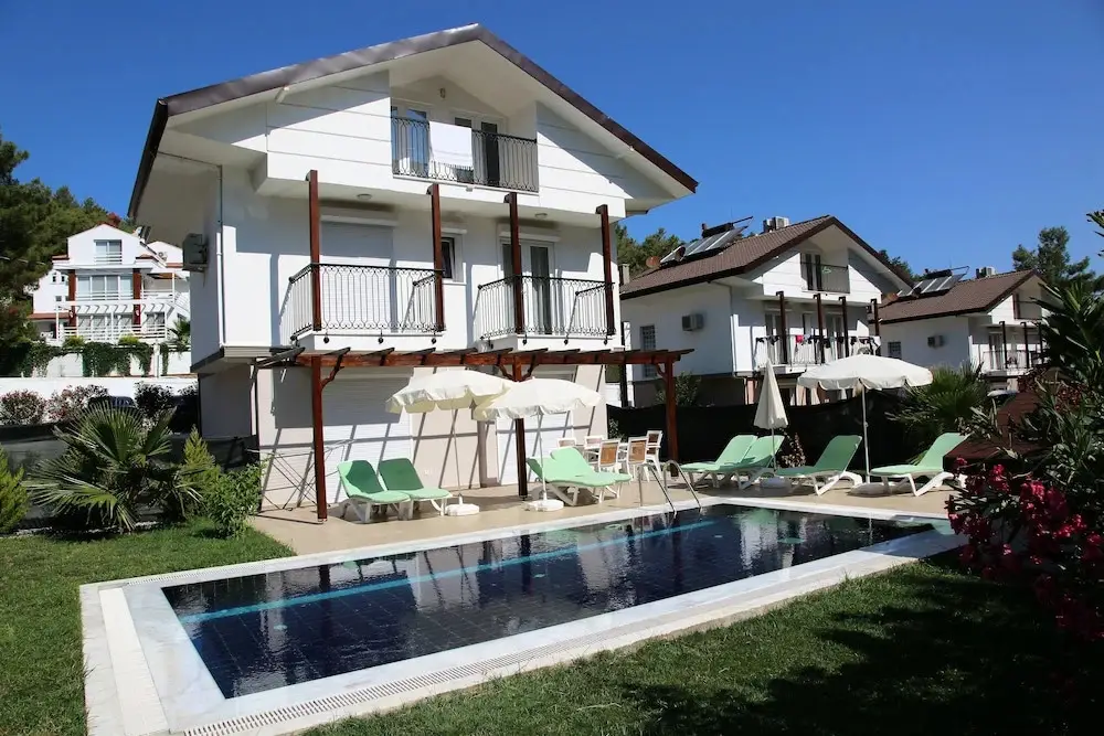 Фетхие: Villa 2201