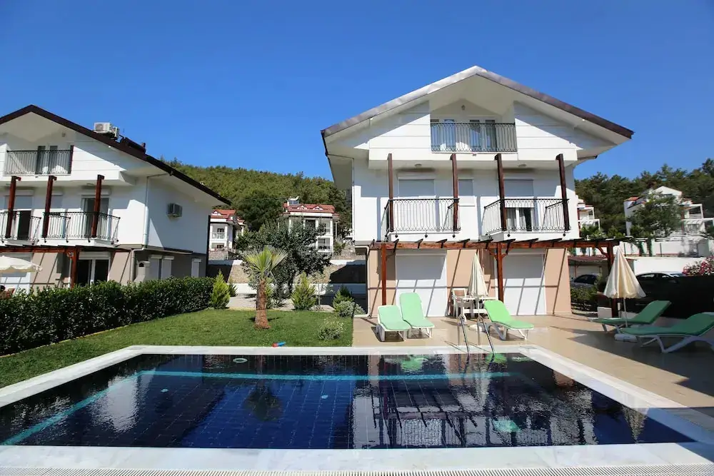 Фетхие: Villa 2201