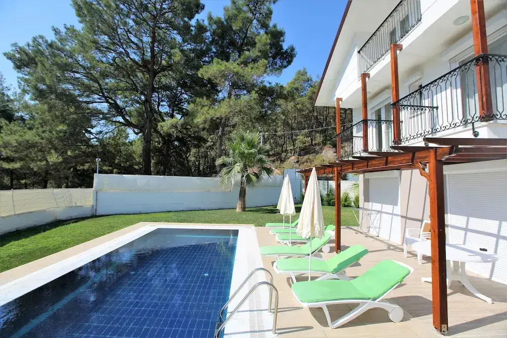 Фетхие: Villa 2203