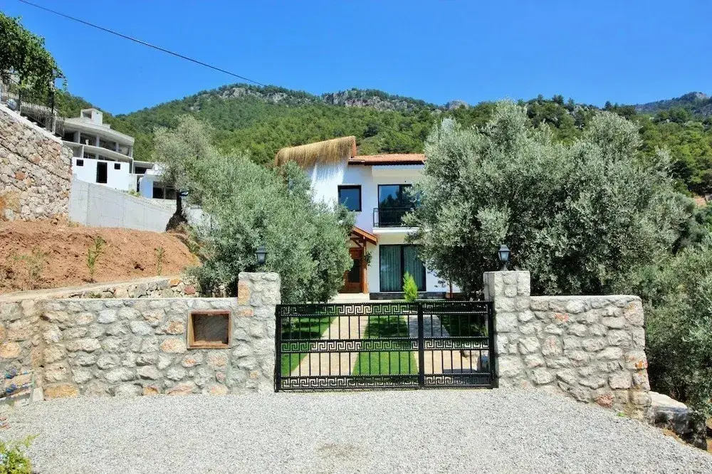 Фетхие: Villa 2701