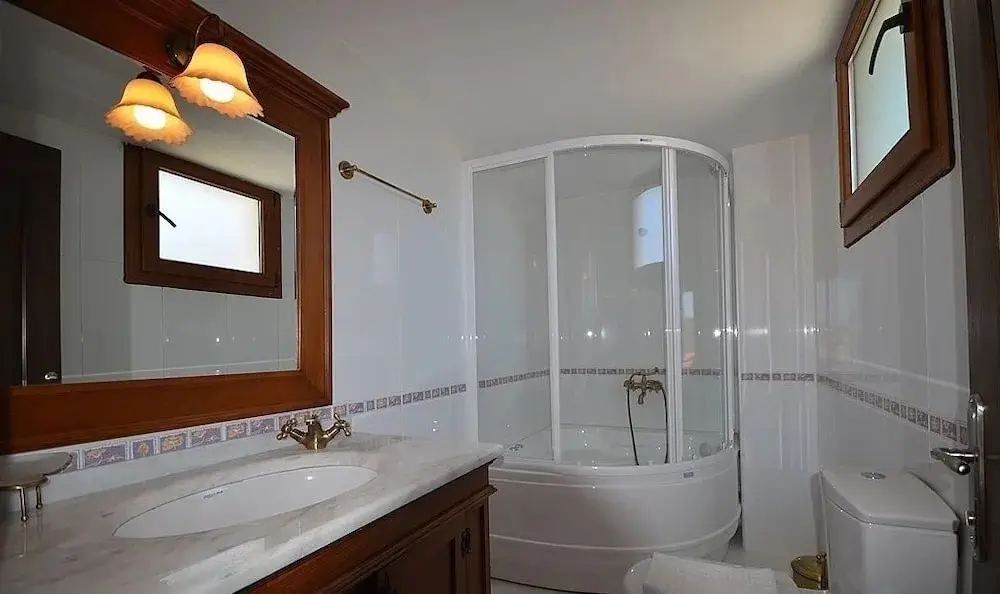 Фетхие: Villa Turkuaz
