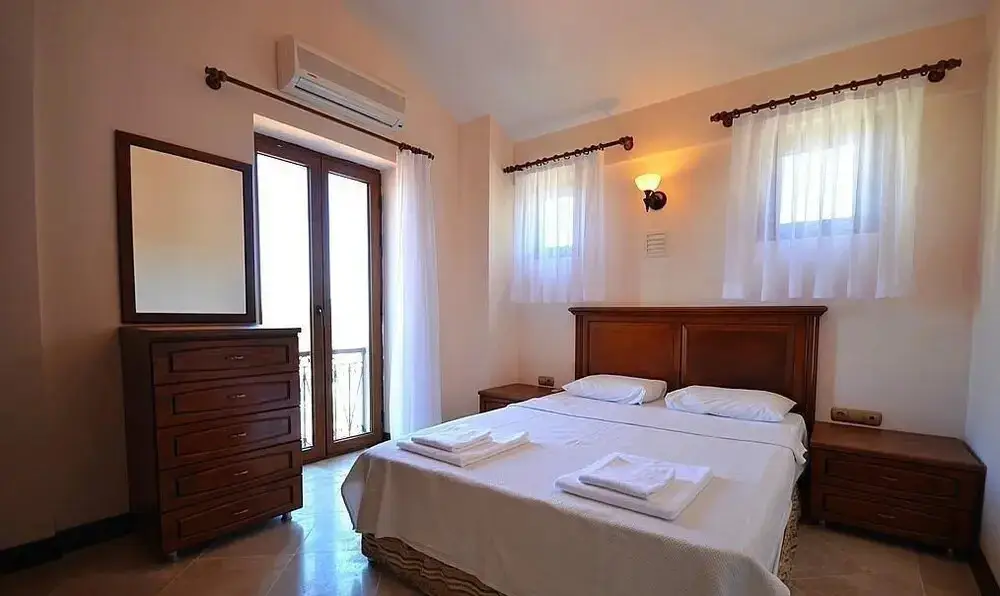 Фетхие: Villa Turkuaz