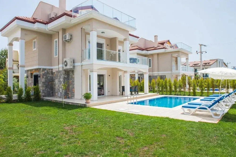 Фетхие: Villa 2502