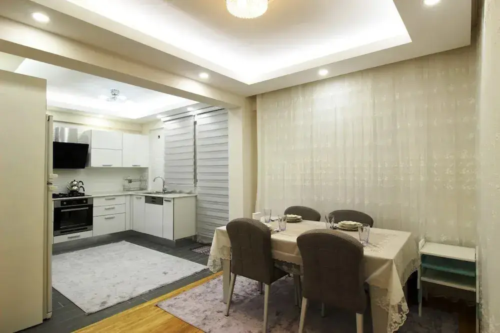 Фетхие: Villa 2502