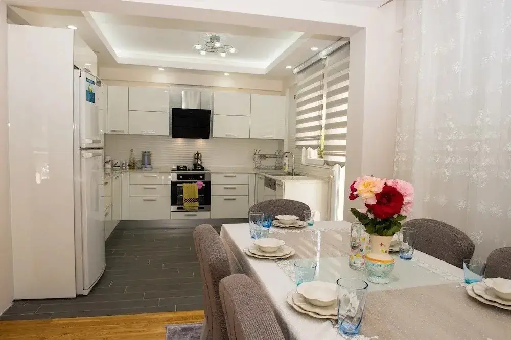 Фетхие: Villa 2501