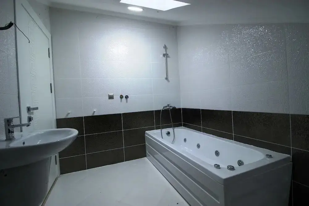 Фетхие: Villa 2501