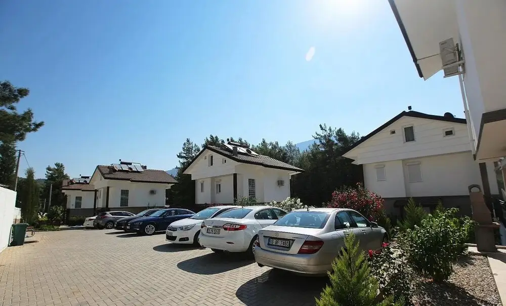 Фетхие: Villa 2204