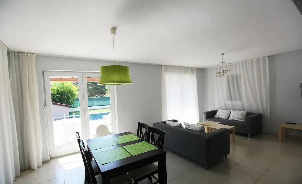 Фетхие: Villa 2204
