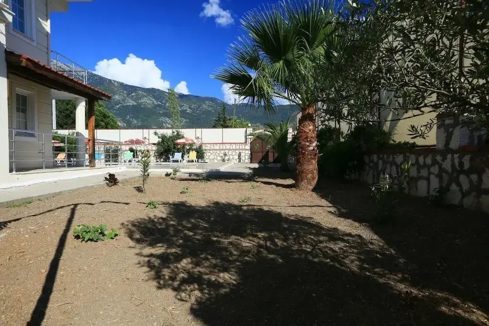 Фетхие: Villa 2216