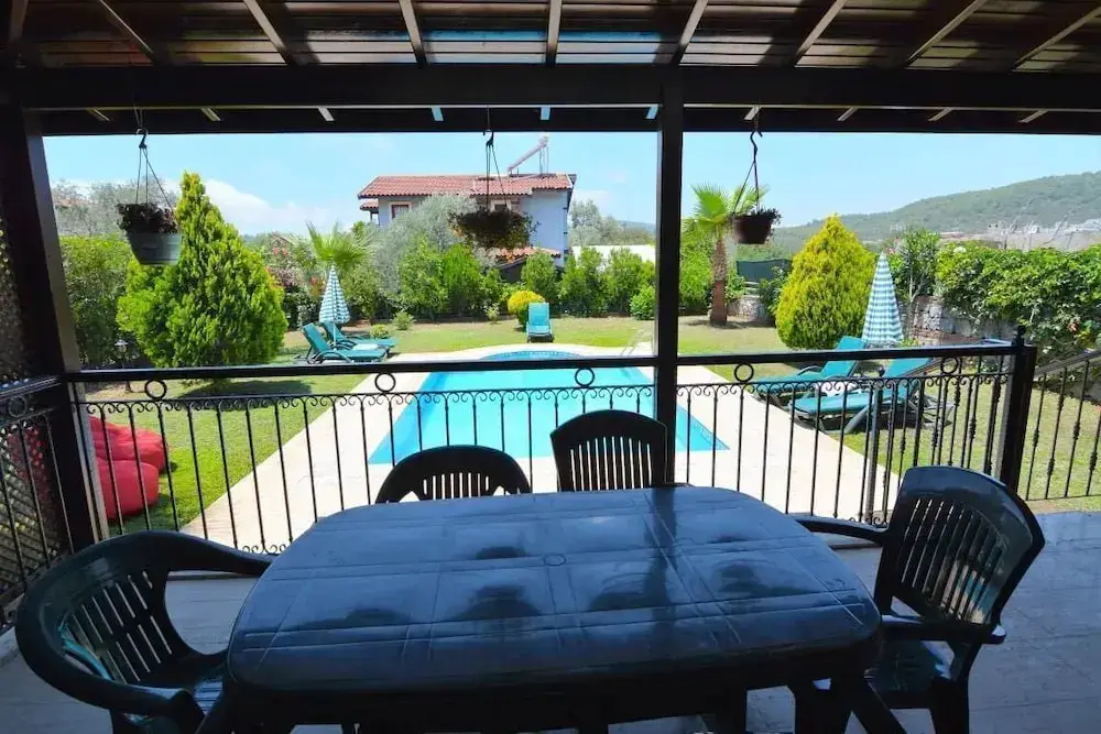 Фетхие: Villa 2230
