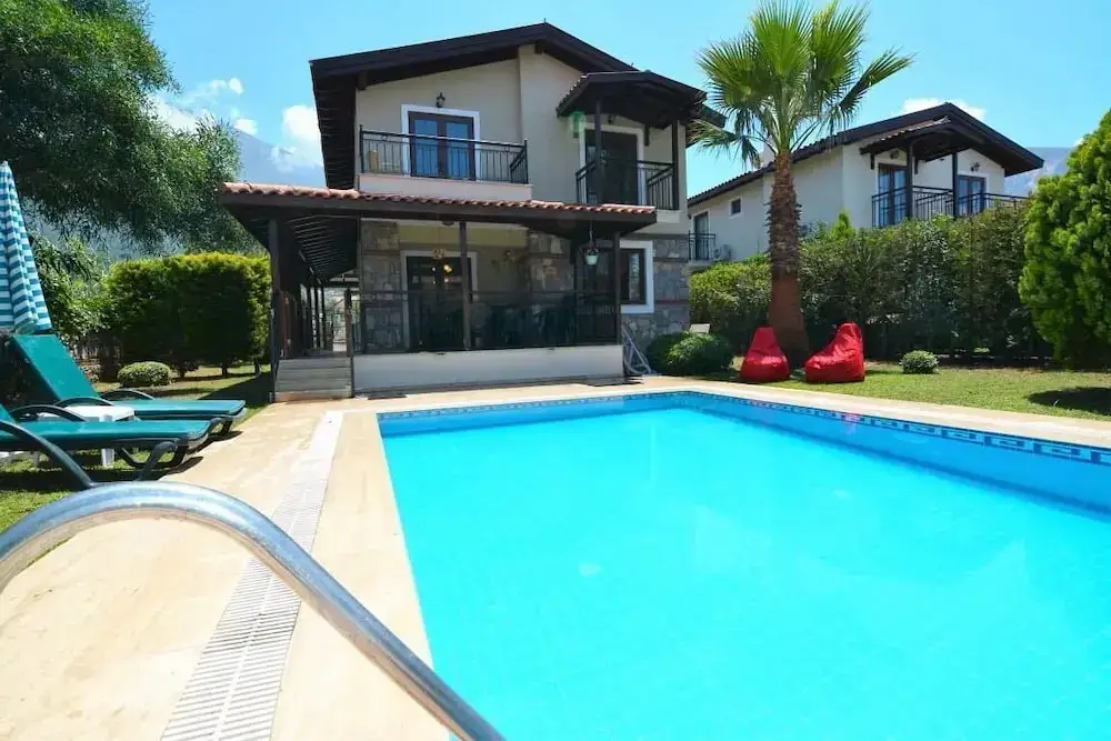 Фетхие: Villa 2230
