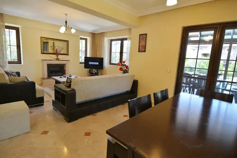 Фетхие: Villa 2230