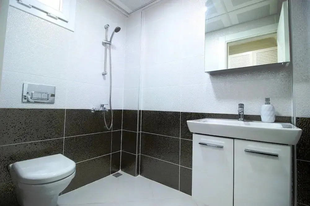 Фетхие: Villa 2503