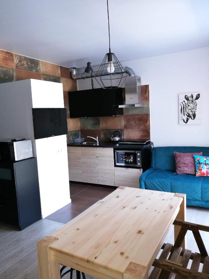 Красная Поляна: Loft Leto