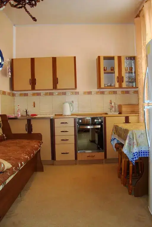 Бахчисарай: Esfane Guest House