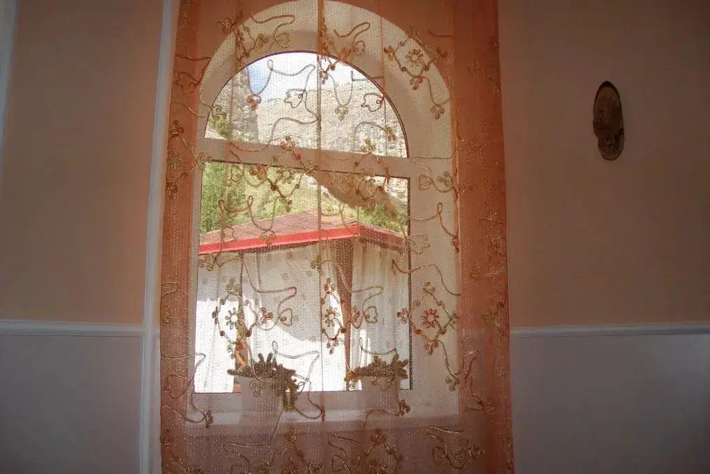 Бахчисарай: Esfane Guest House
