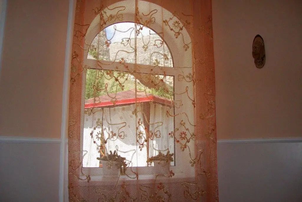 Бахчисарай: Esfane Guest House
